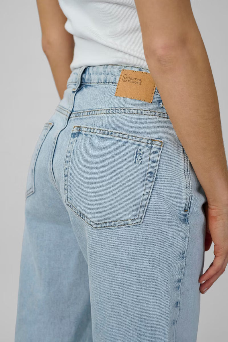 Jeans The LouisMW High Wide