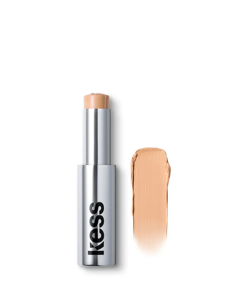 Kess Concealer Stick Refill incl. Case