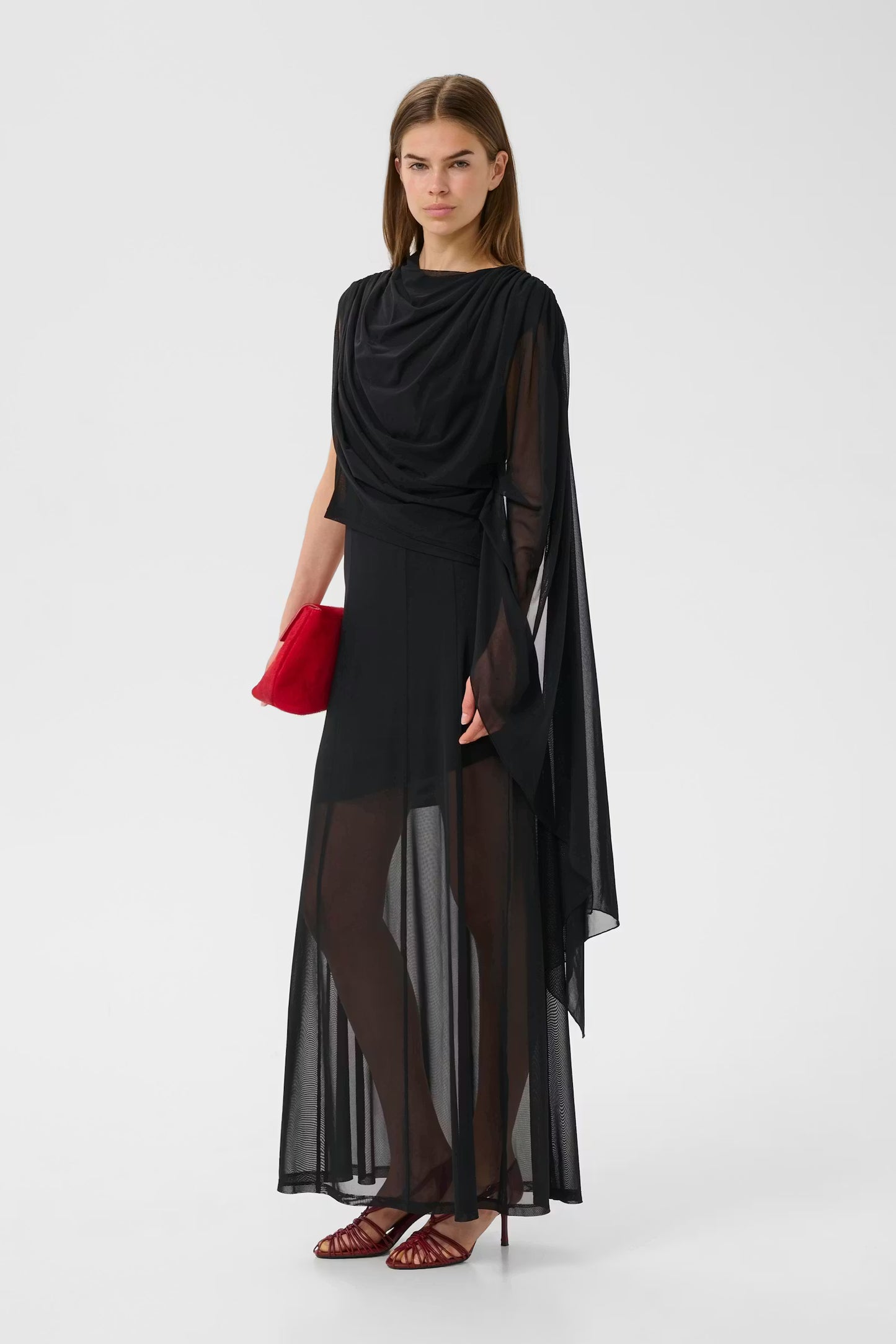 2 in 1 Kleid MaddinGZ