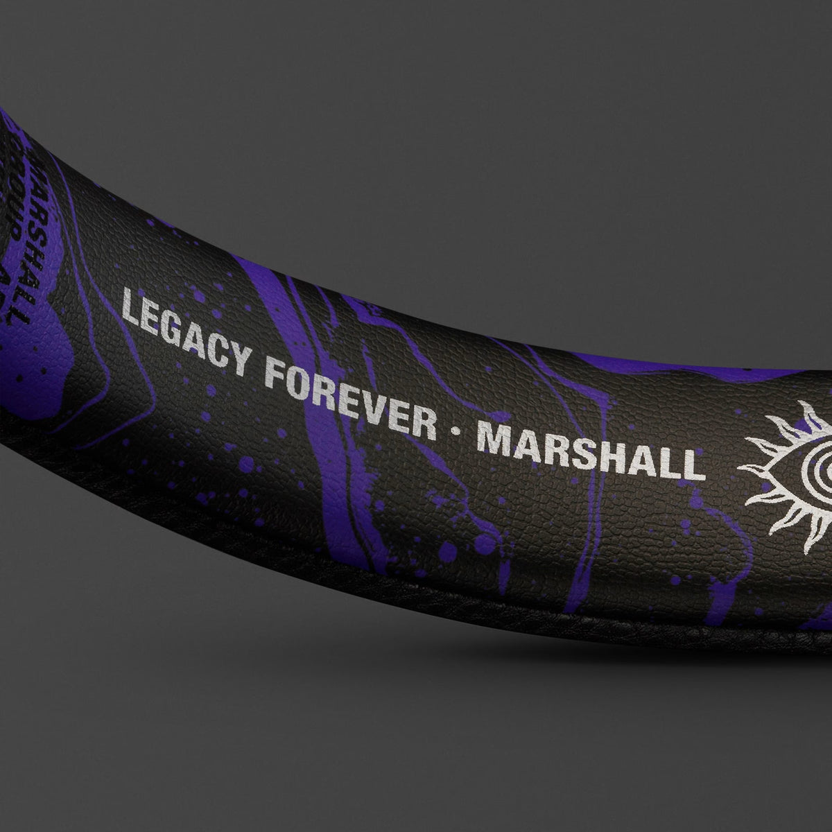 Kopfhörer Marshall Major V Hendrix Edition