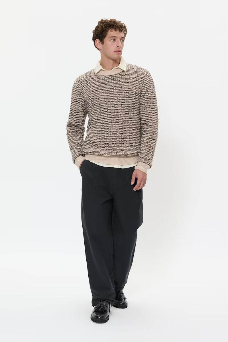 Strickpullover Tannin