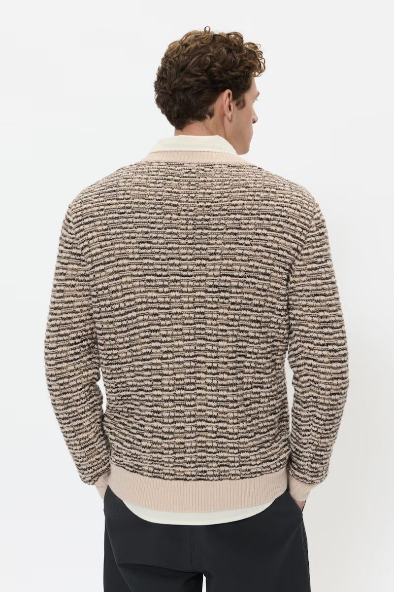 Strickpullover Tannin