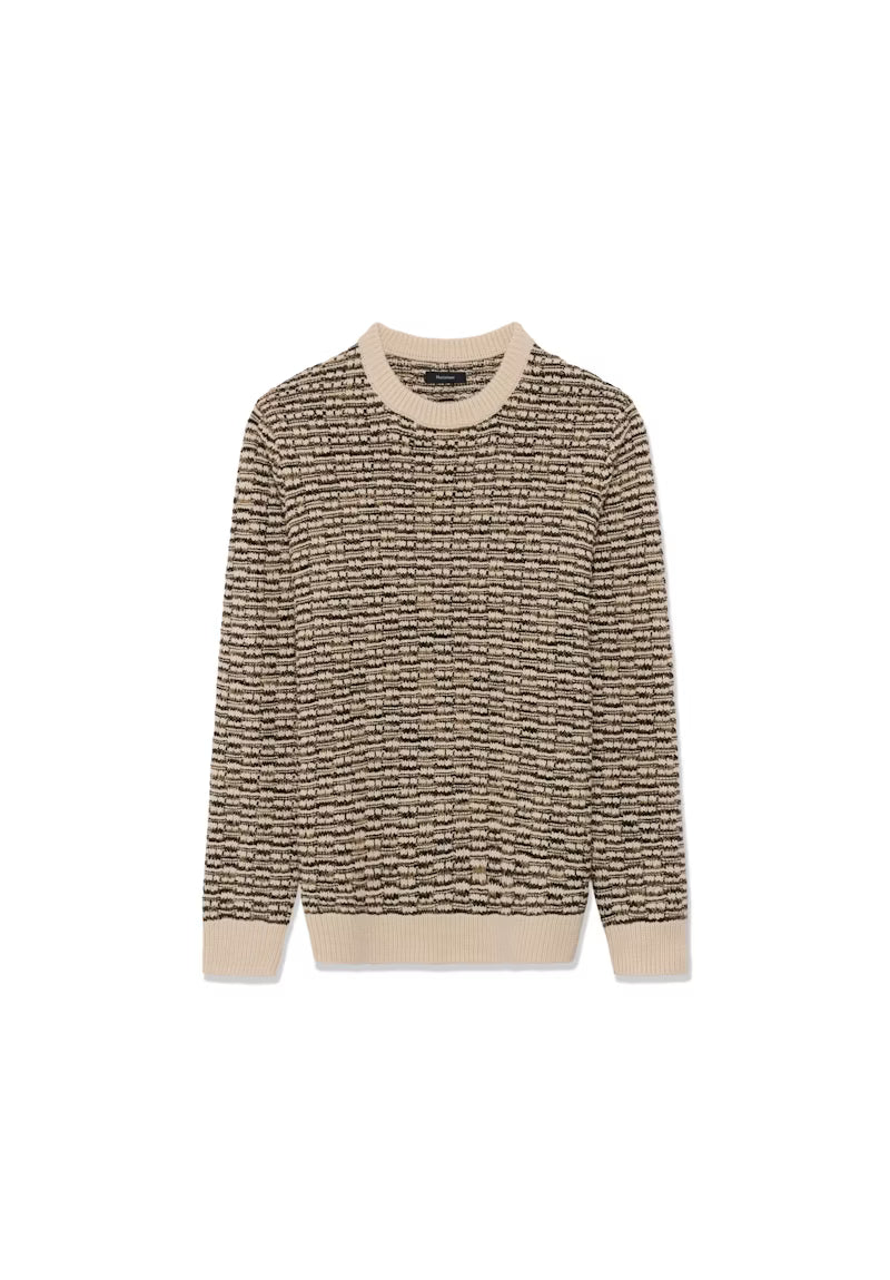 Strickpullover Tannin