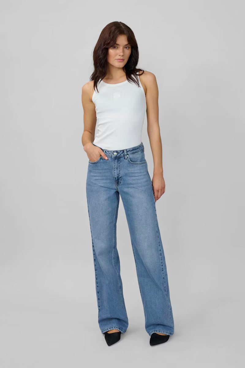 Jeans The LouisMW High Wide