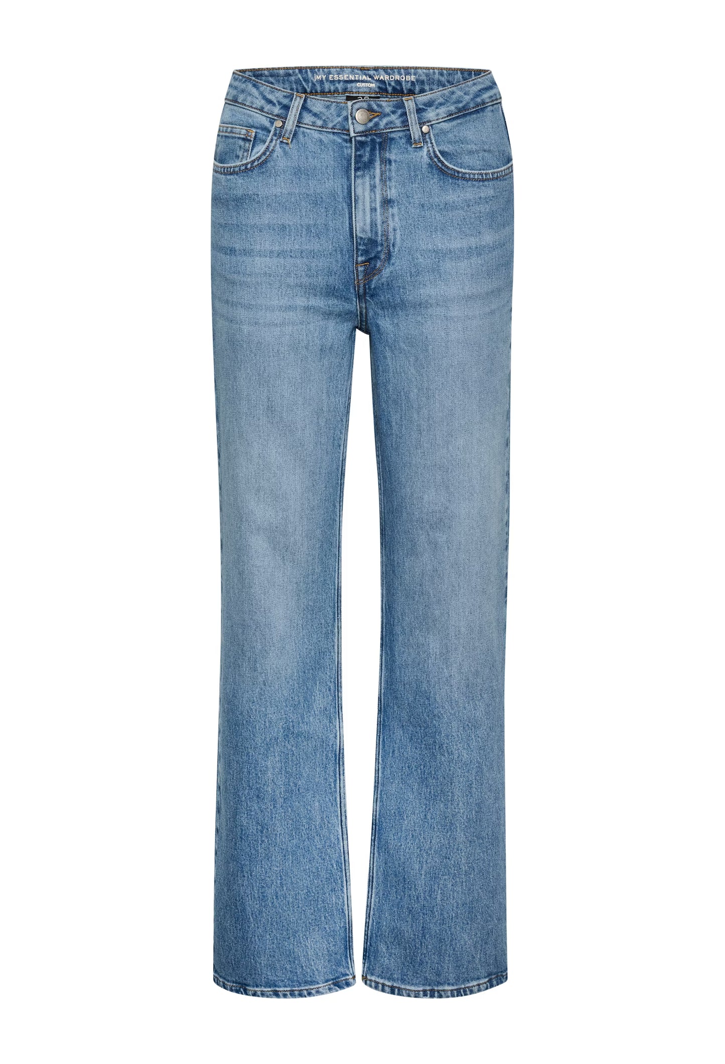 Jeans The LouisMW High Wide