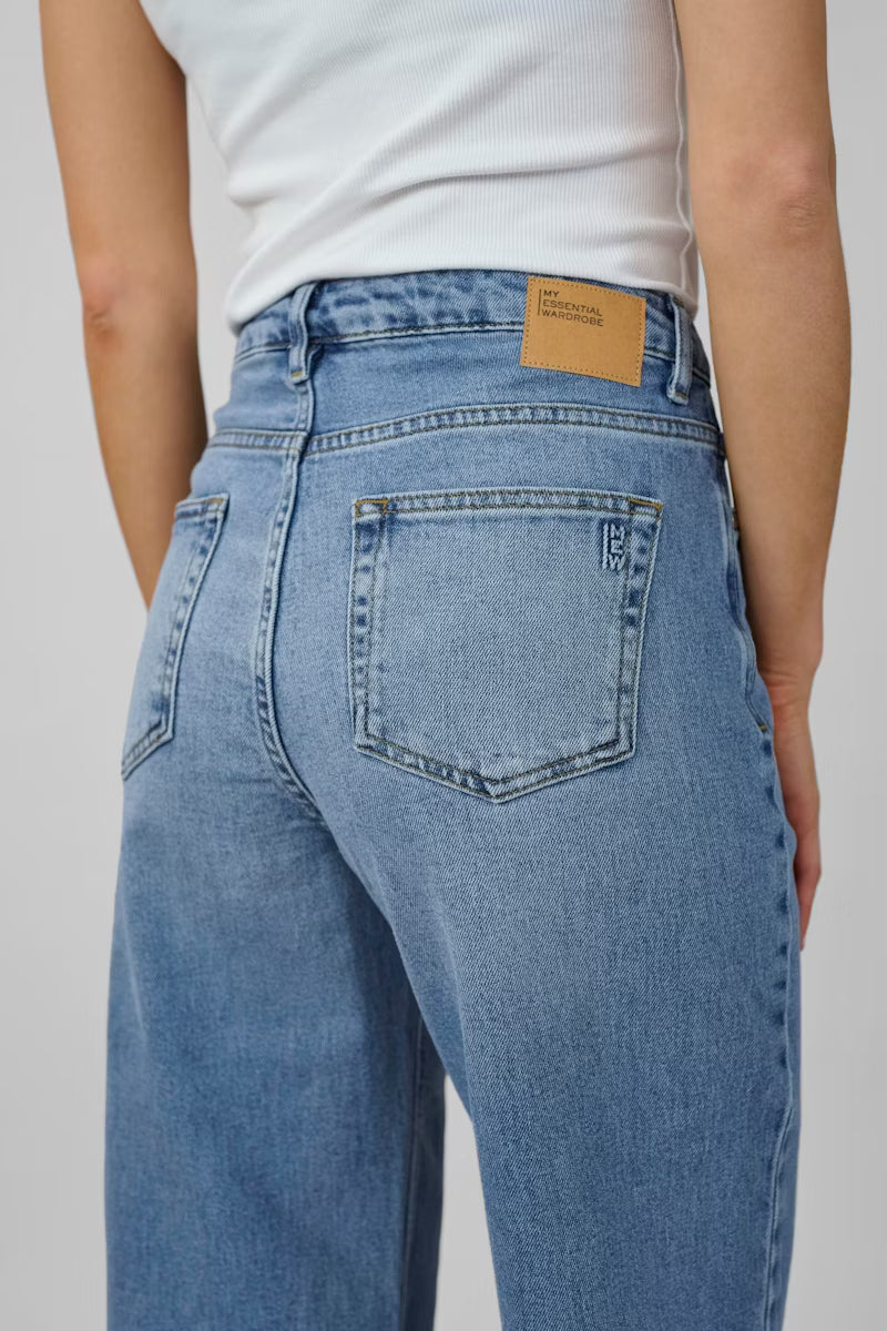 Jeans The LouisMW High Wide