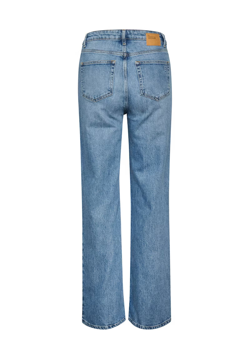 Jeans The LouisMW High Wide