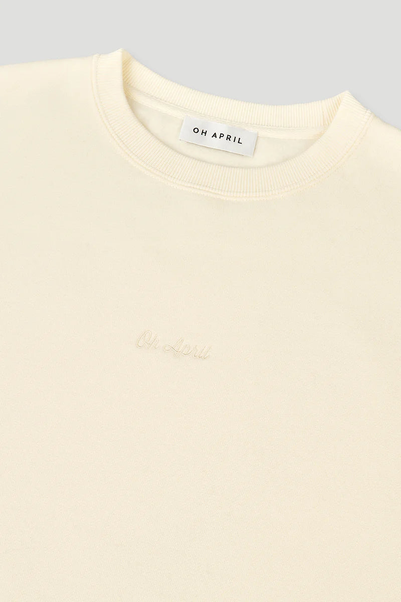 Sweatshirt Nostalgia Heart