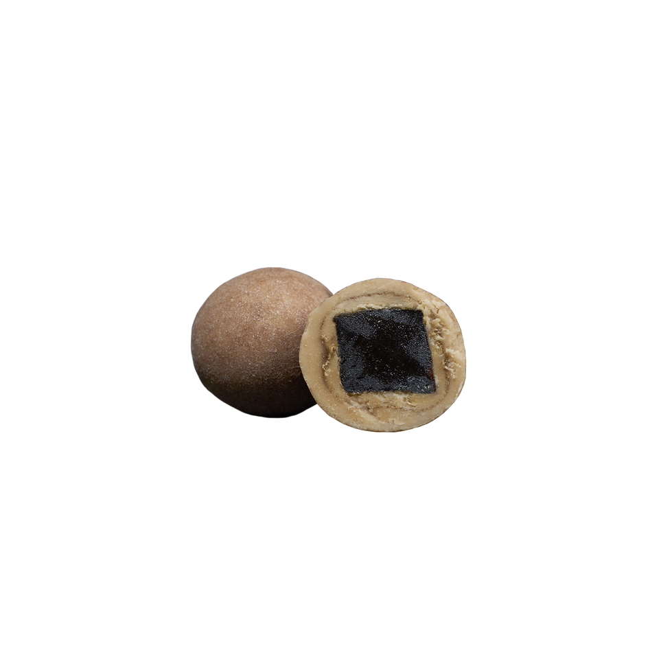 Lakrids by Bülow D Salt & Caramel Small