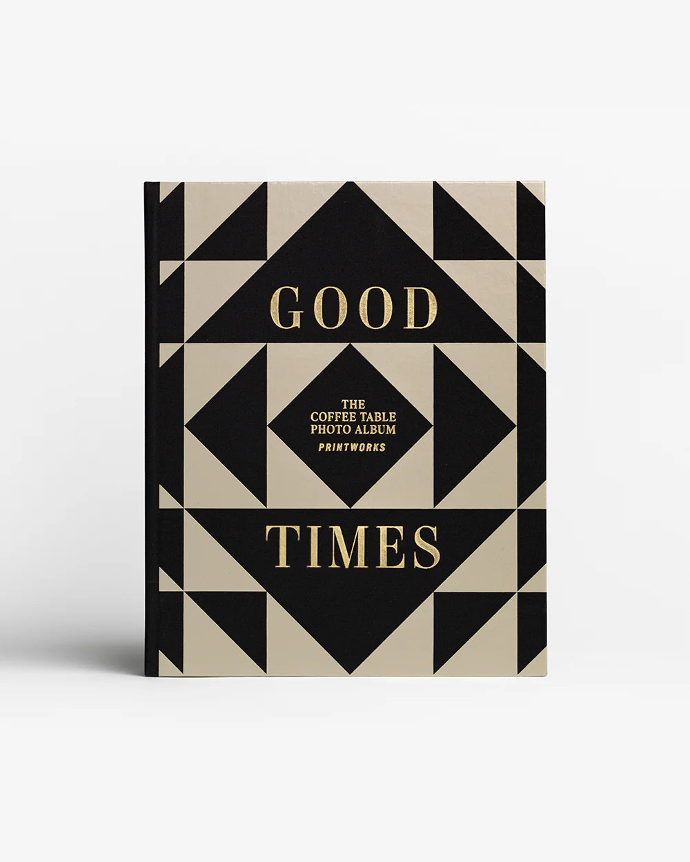 Fotoalbum Good Times Triangles