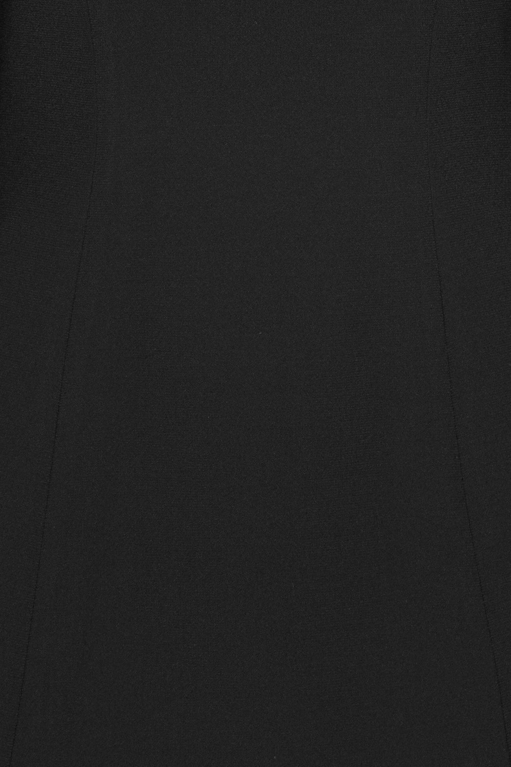 Suiting Flared Mini Dress