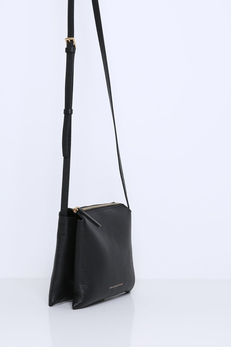 Crossbody Tasche JoviSK Black