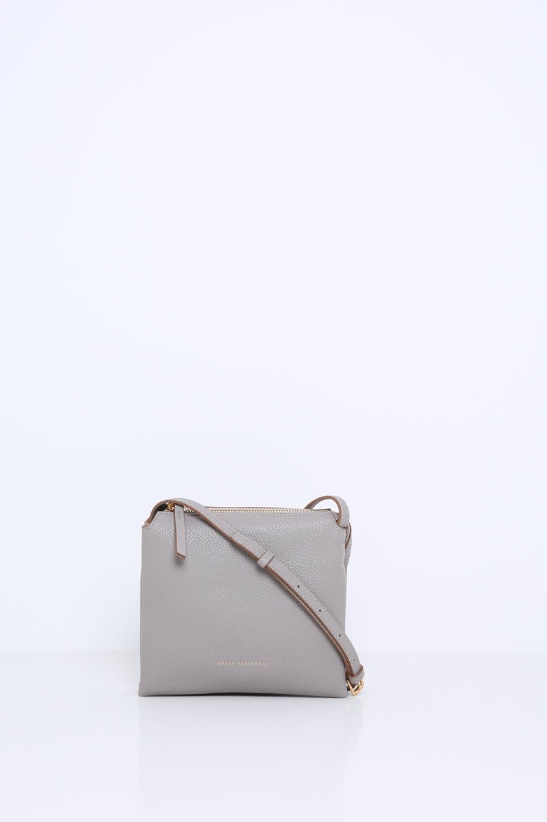 Crossbody bag JoviSK Taupe