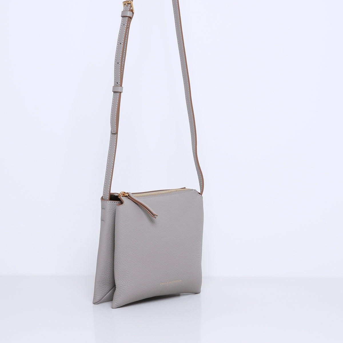 Crossbody bag JoviSK Taupe