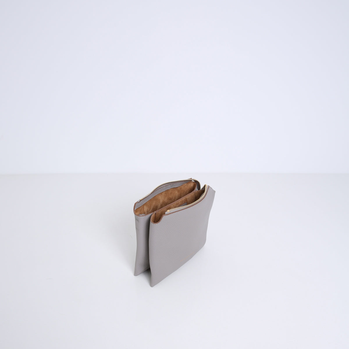 Crossbody bag JoviSK Taupe