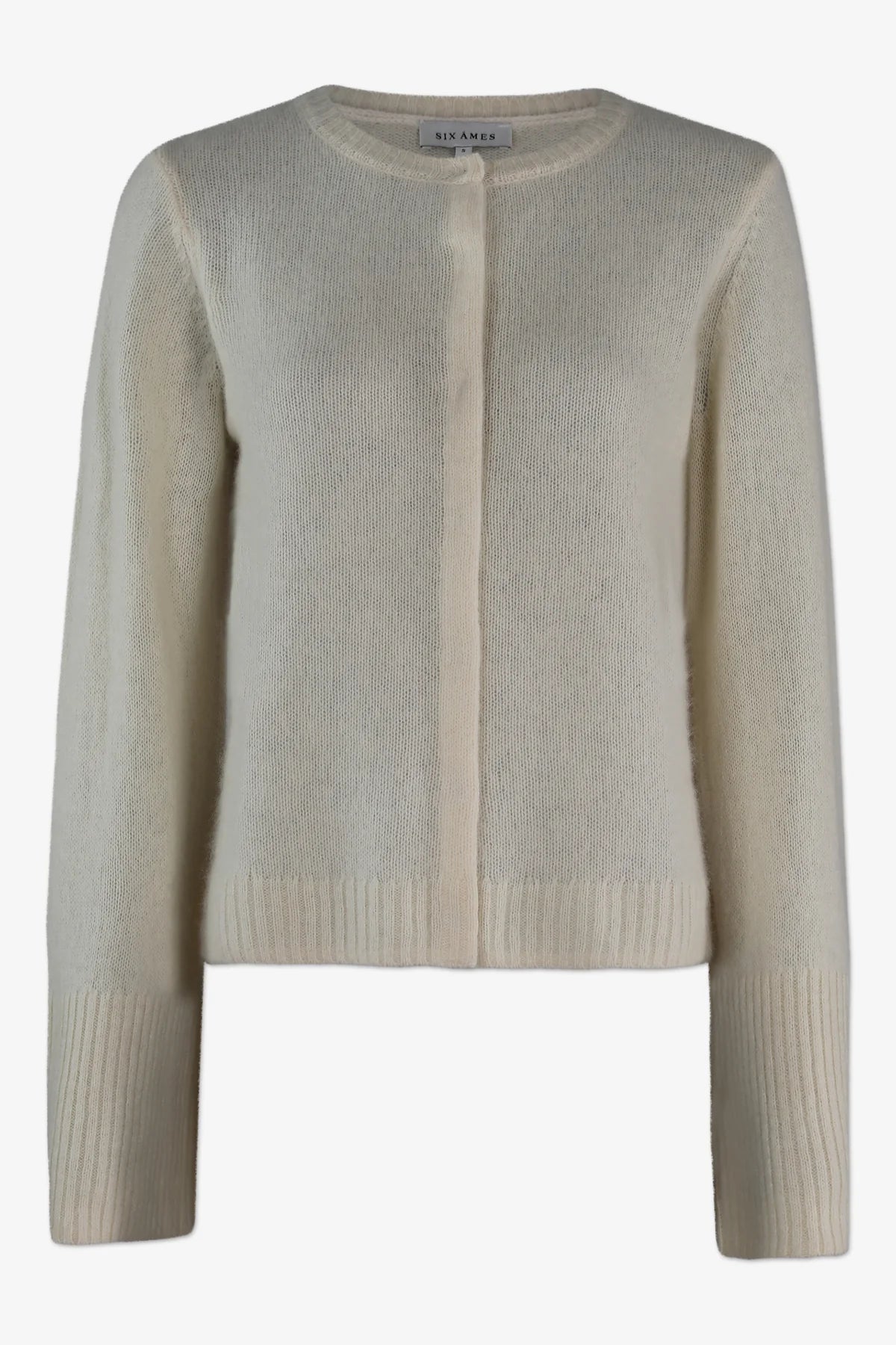 Cardigan DunaSA Off White