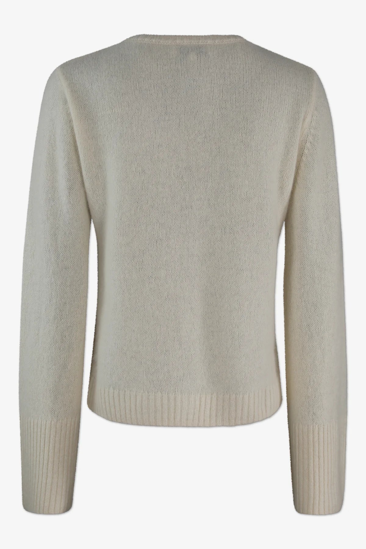 Cardigan DunaSA Off White