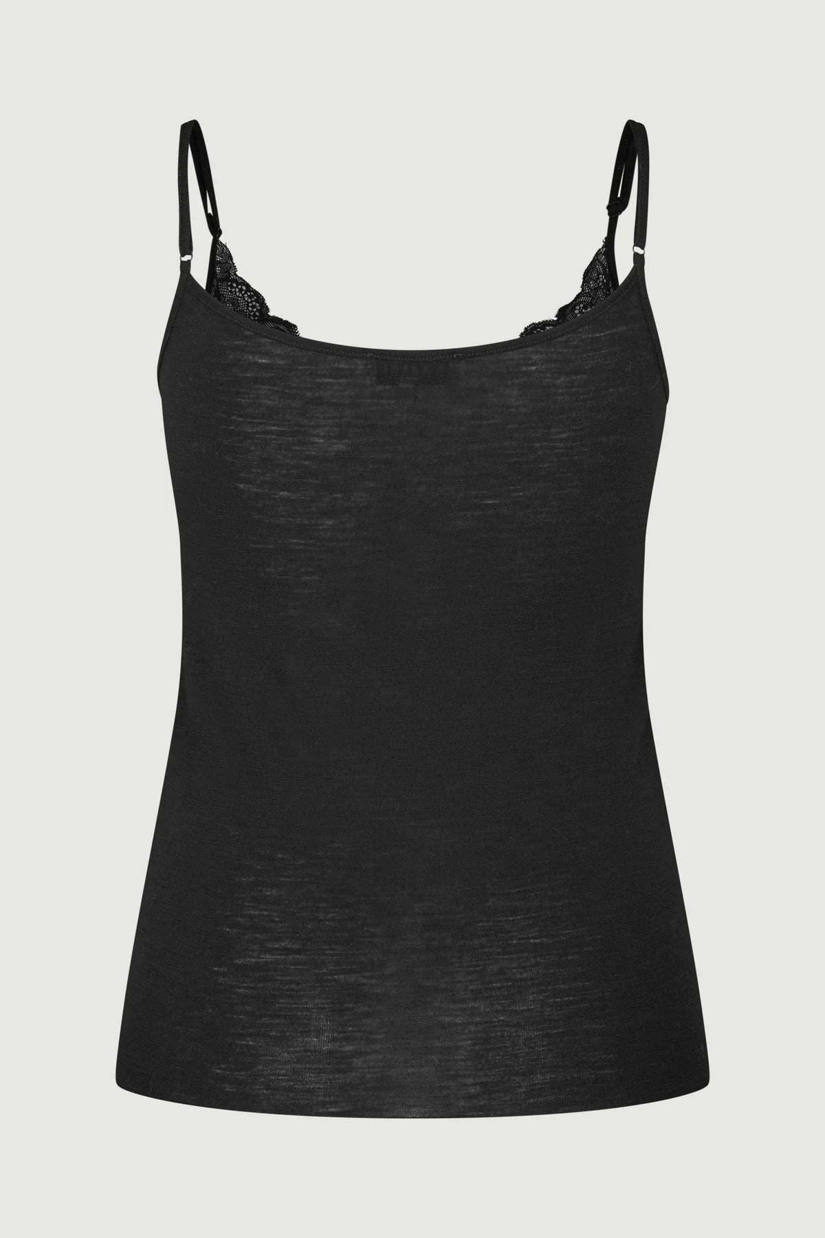 Trägertop PixiSA Black