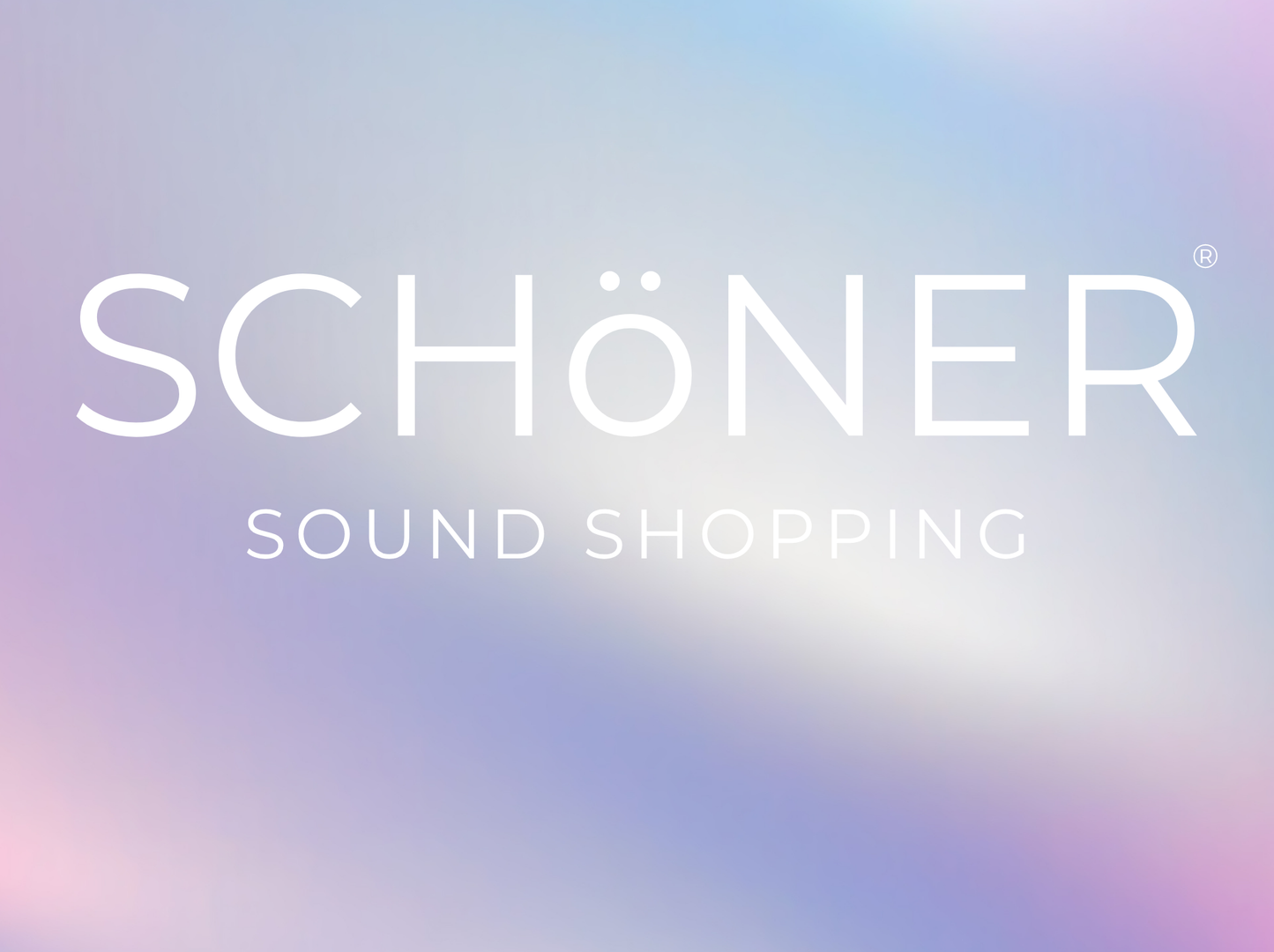 Sound Shopping June 14, 2025 7:00 p.m