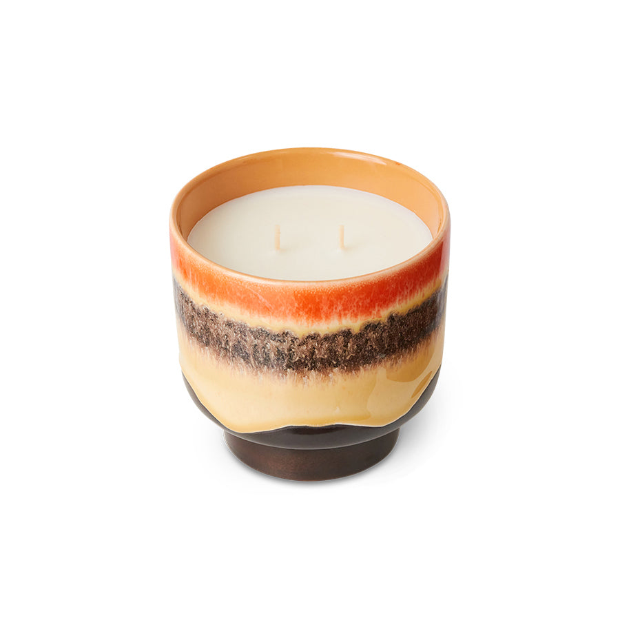 HKLiving scented candle Tulum