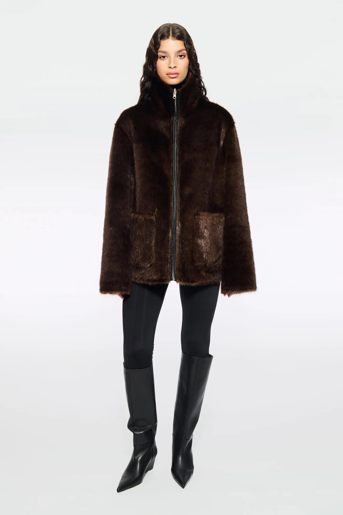 Wendejacke STBrella