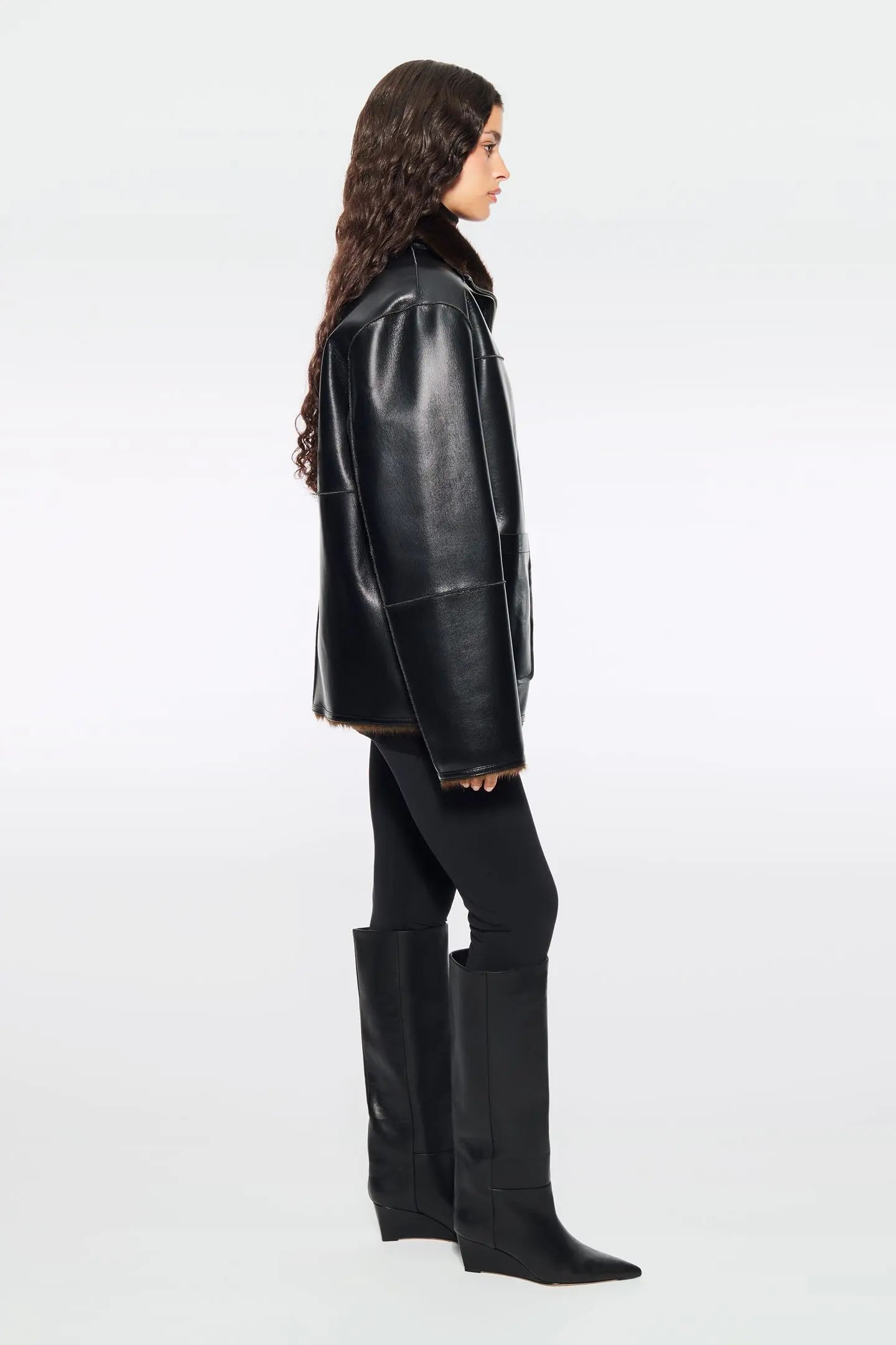 Wendejacke STBrella