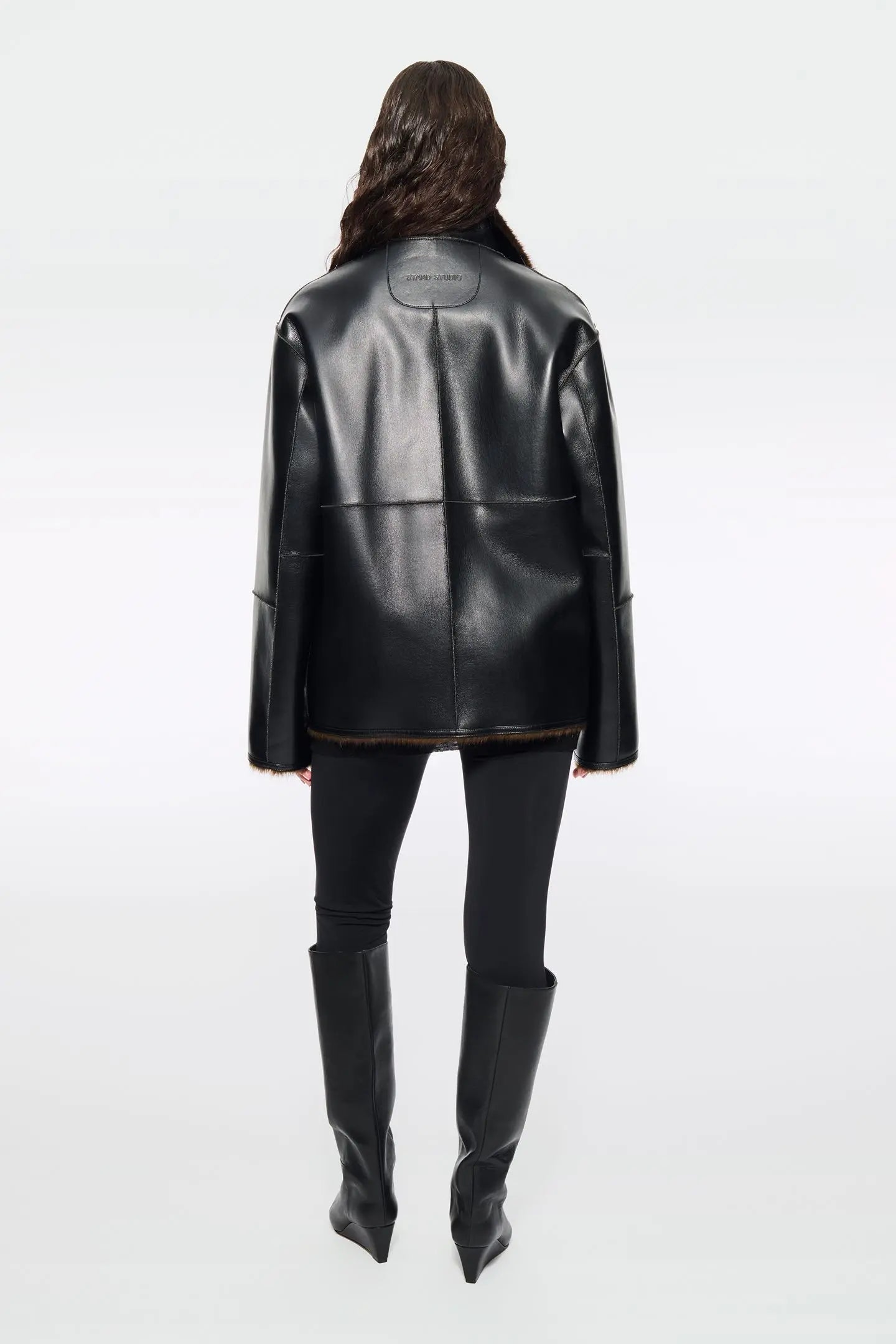 Wendejacke STBrella