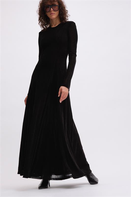 Remain Mesh Kleid