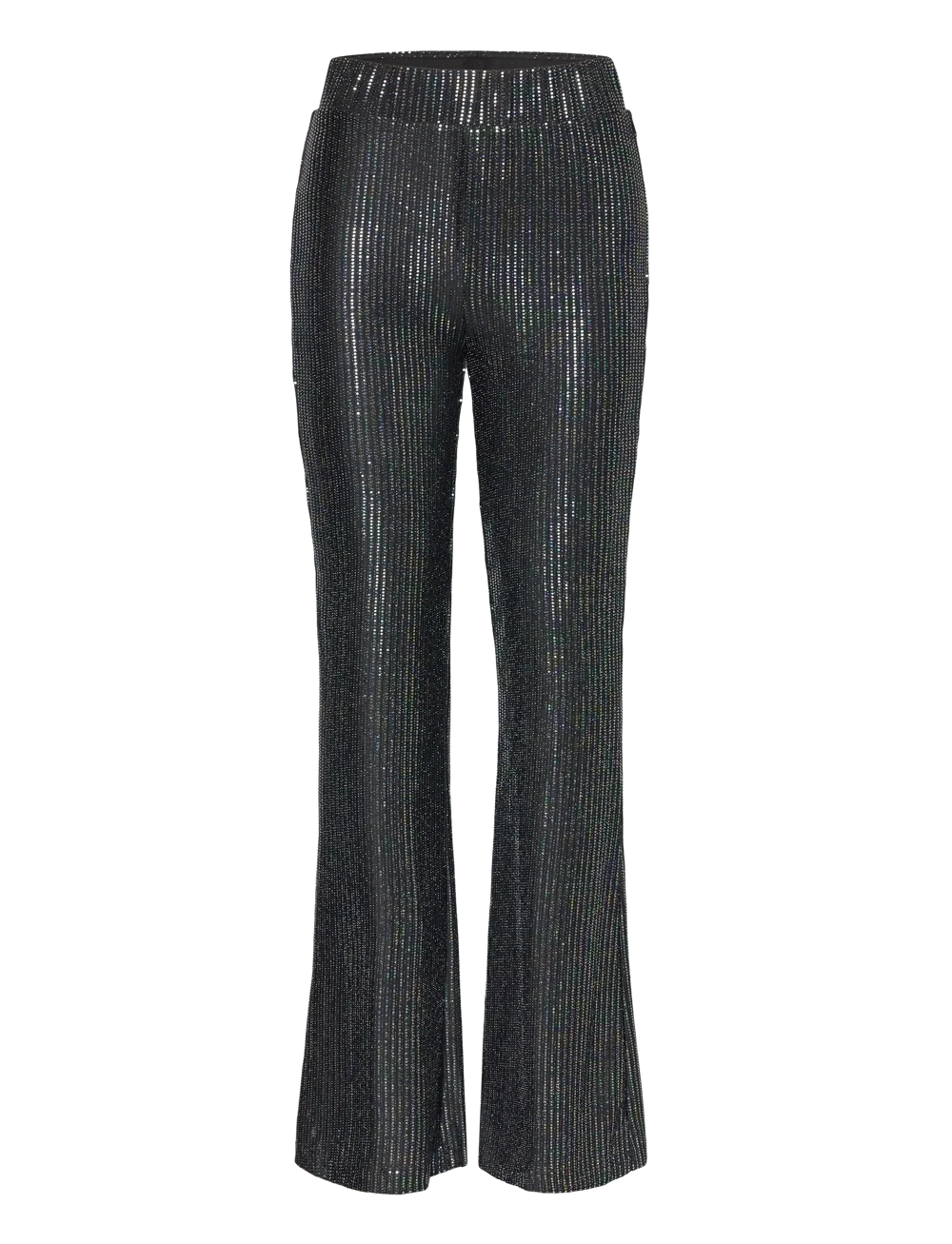 Glitzerhose