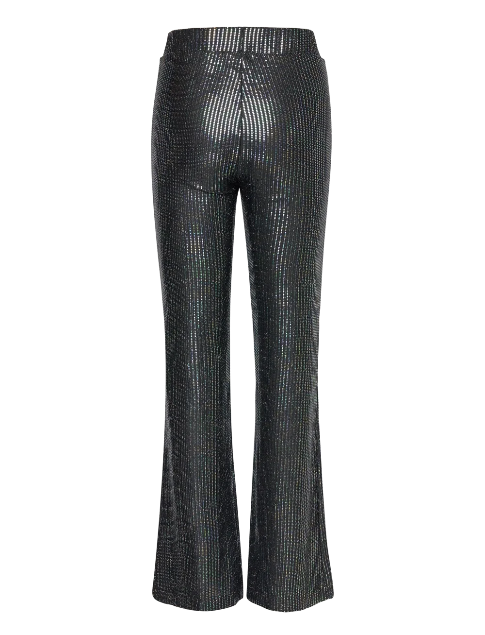 Glitzerhose