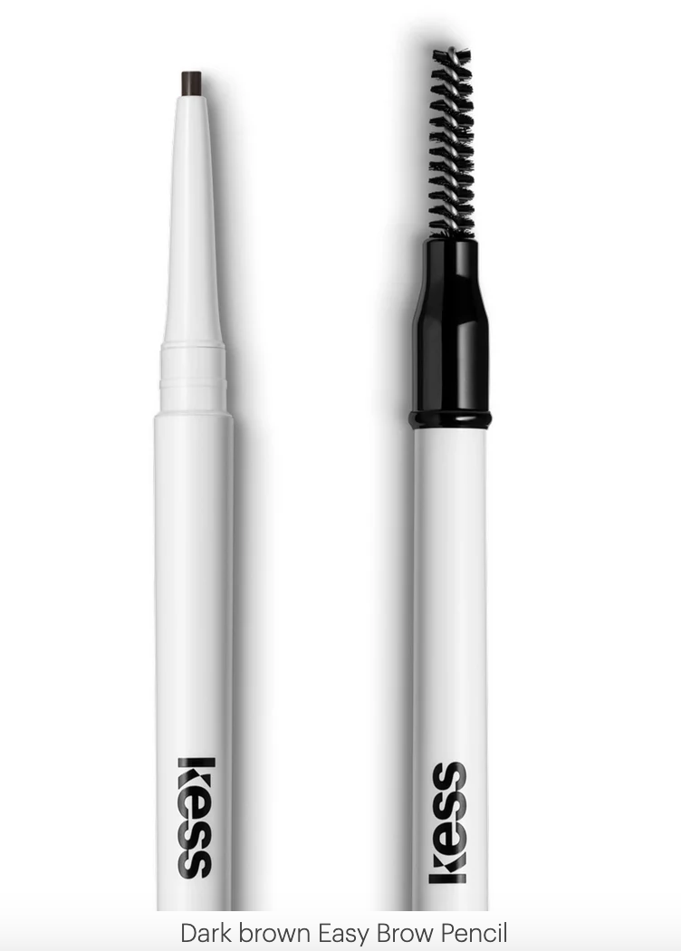 Kess Easy Brow Pencil