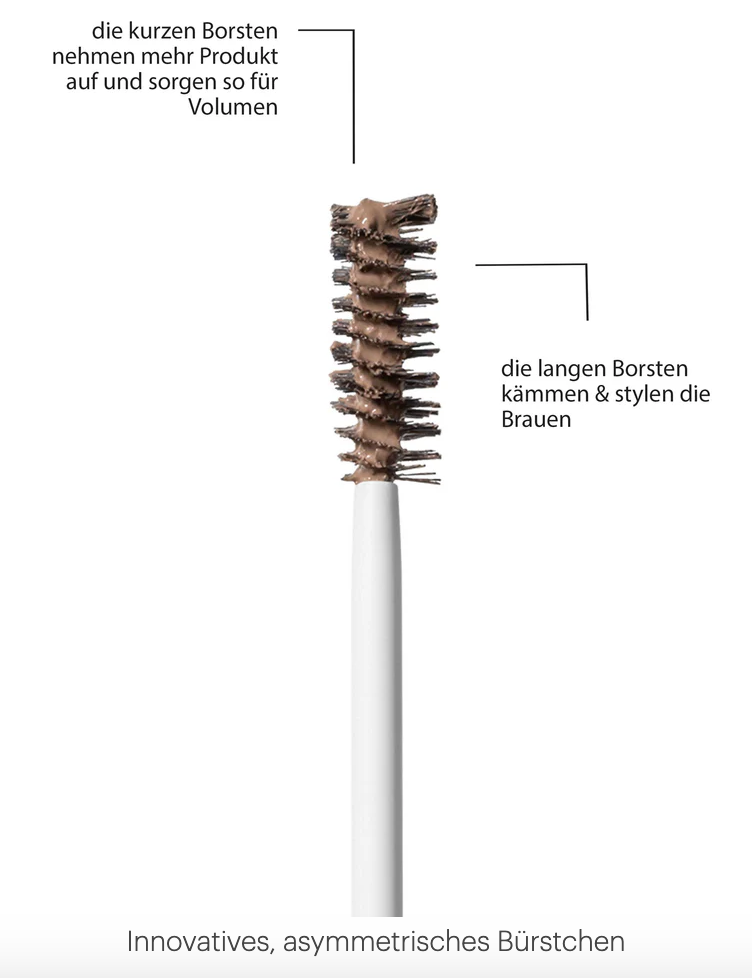 Kess Fluffy Brow Filler