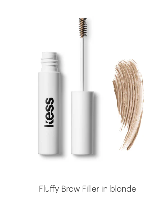 Kess Fluffy Brow Filler