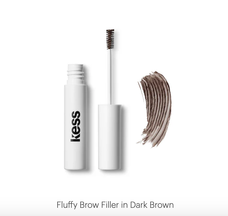 Kess Fluffy Brow Filler