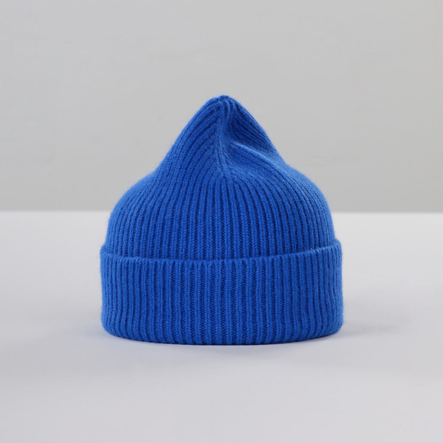 Beanie Royal Azure