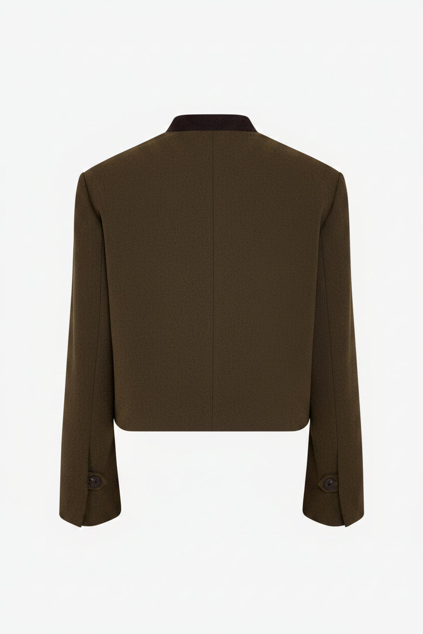 Jacket MSCHCabrie