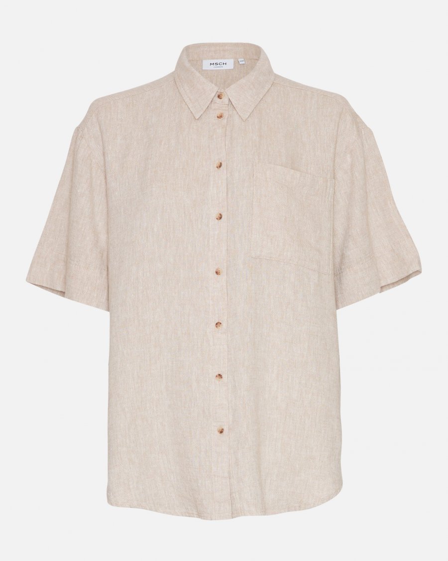 Shirt MSCHGinia 2/4