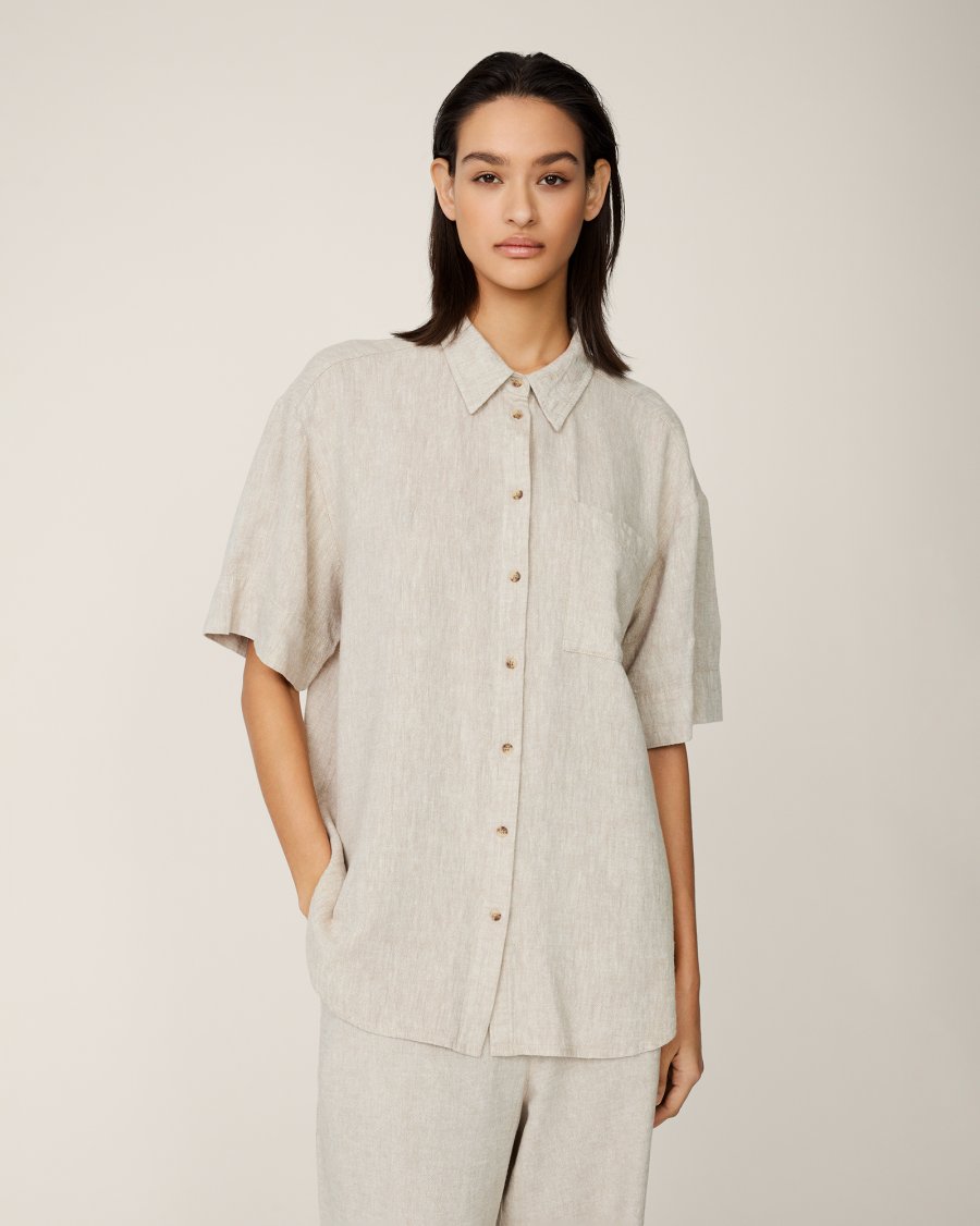 Shirt MSCHGinia 2/4