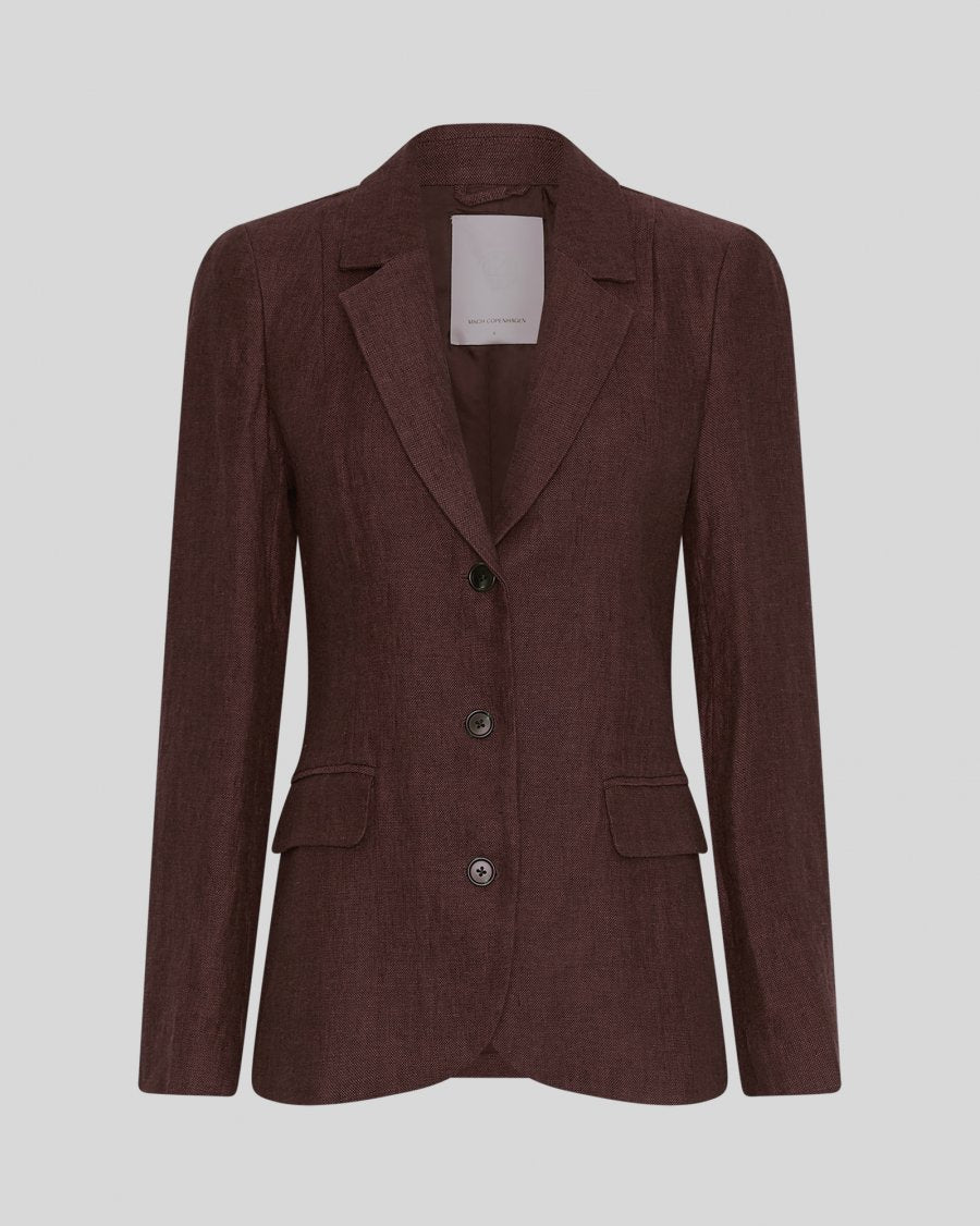 Blazer MSCHNaira Claritta
