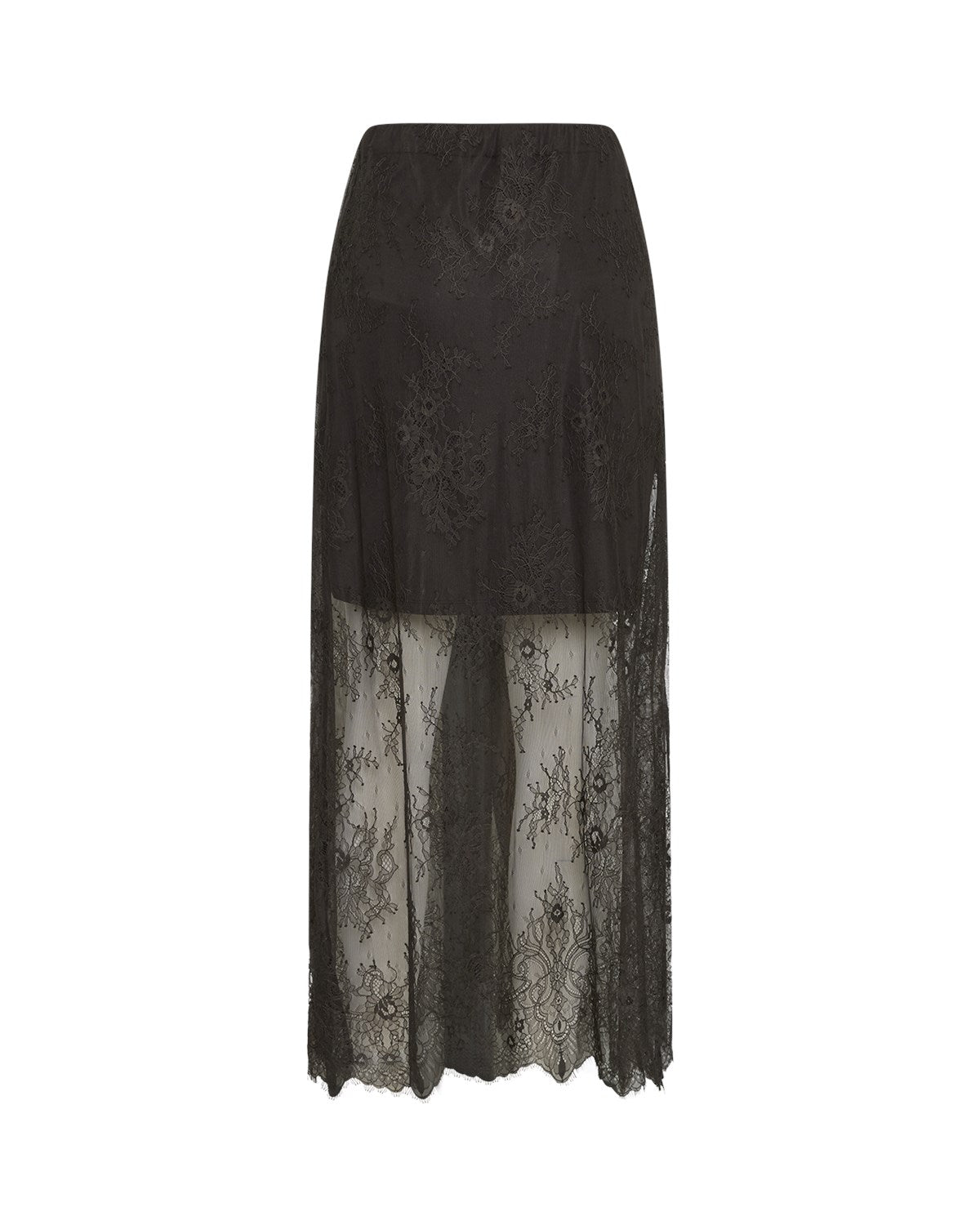 Skirt HW MSCHDusty