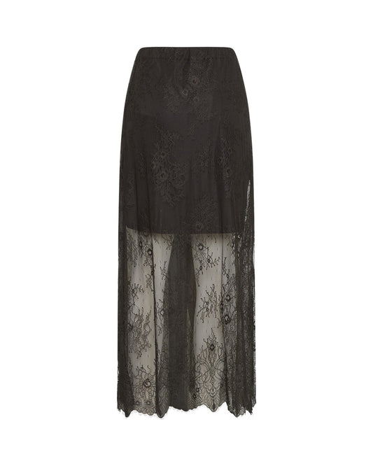 Skirt HW MSCHDusty