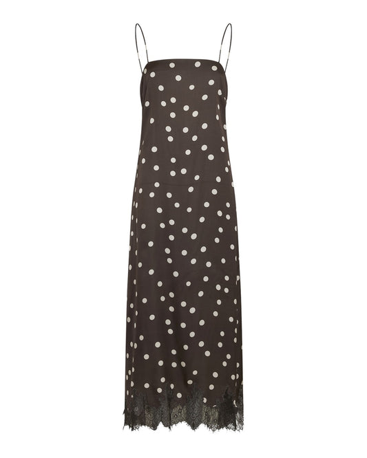 Strap Dress MSCHJIONNA Delicioso Dot