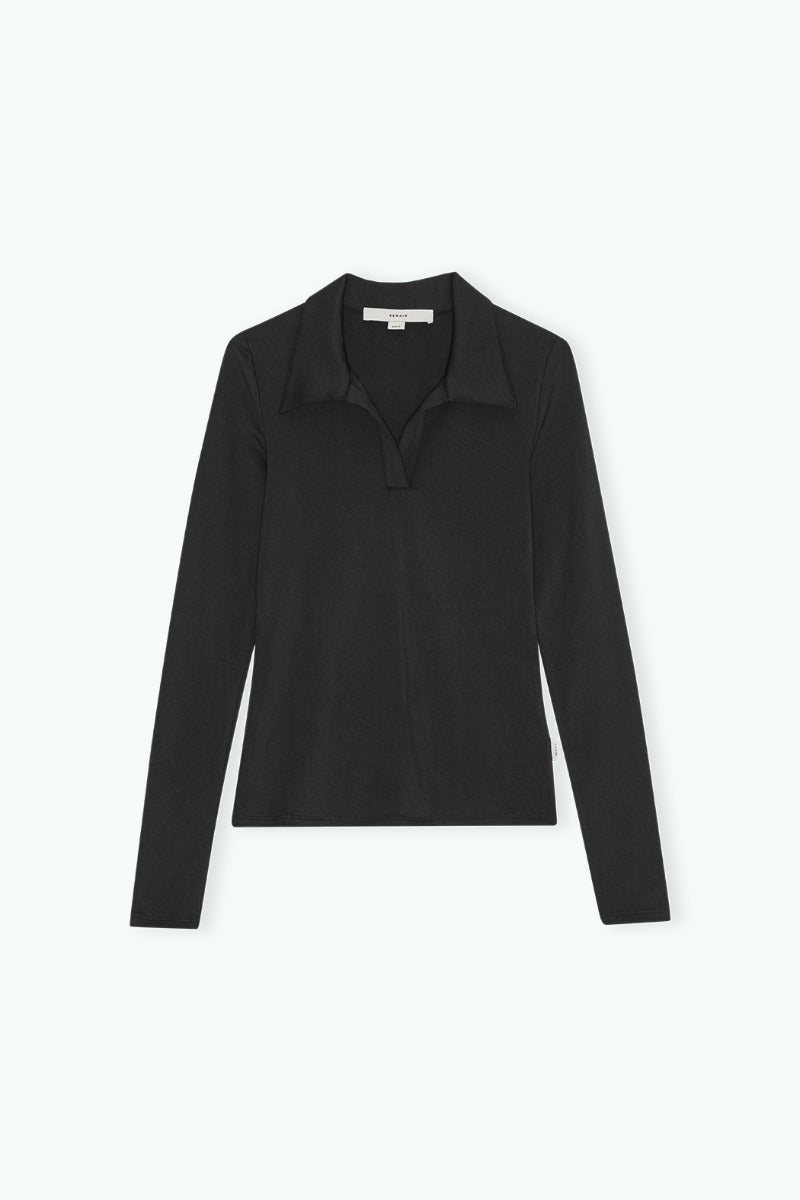 Remain Jersey Poloshirt