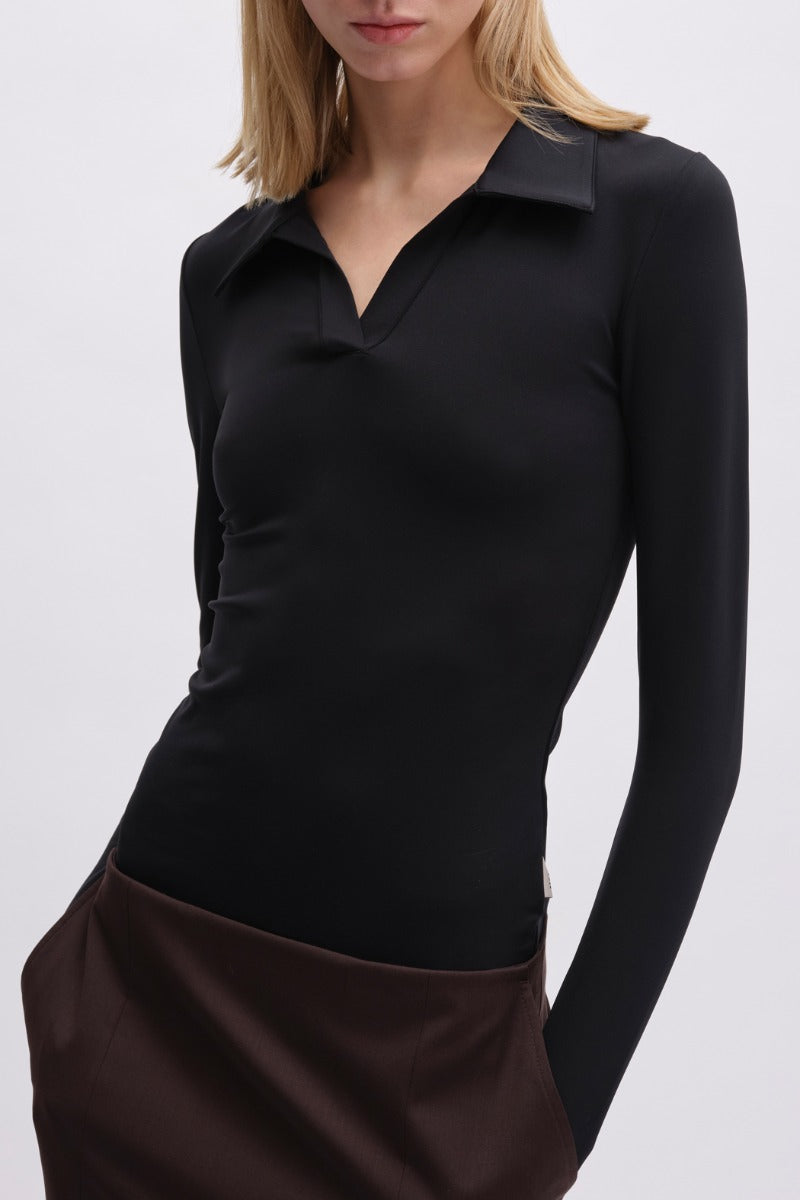 Remain Jersey Poloshirt