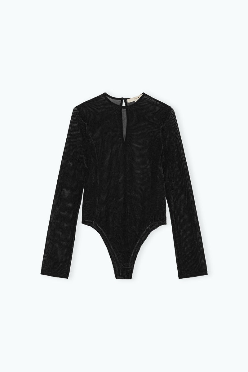 Remain Mesh Body
