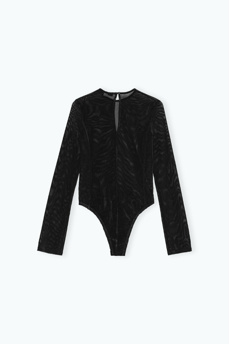 Remain Mesh Body