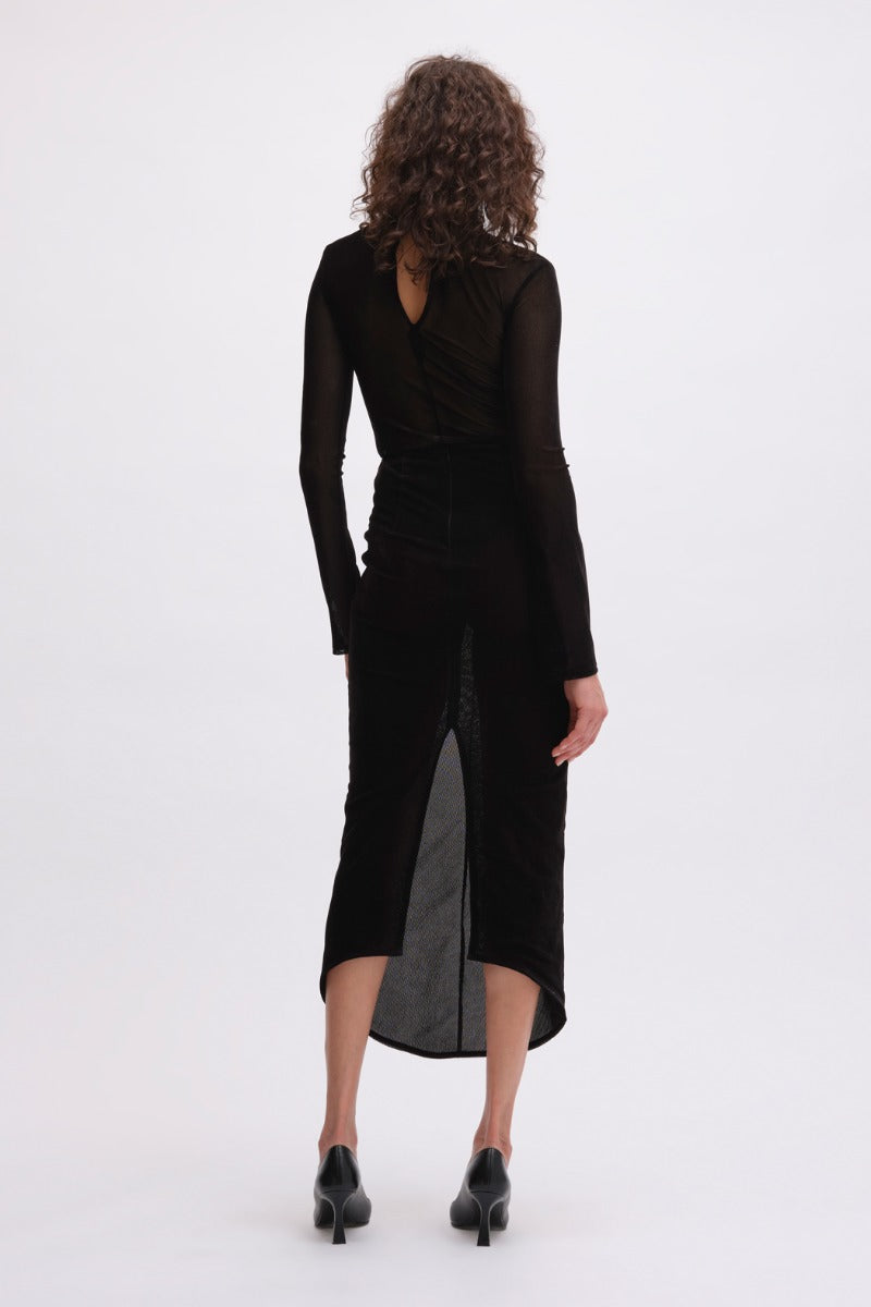 Remain Mesh Body
