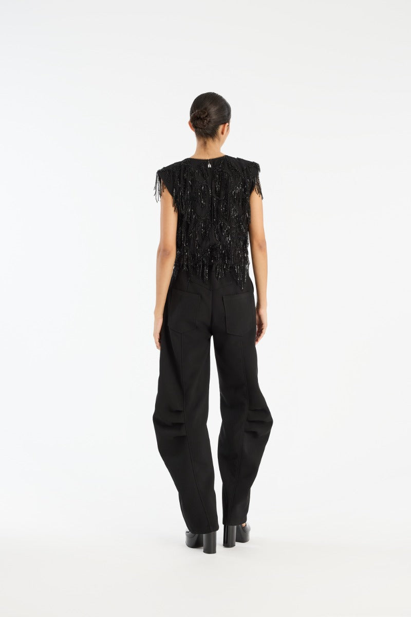 Suiting Cargo Pants