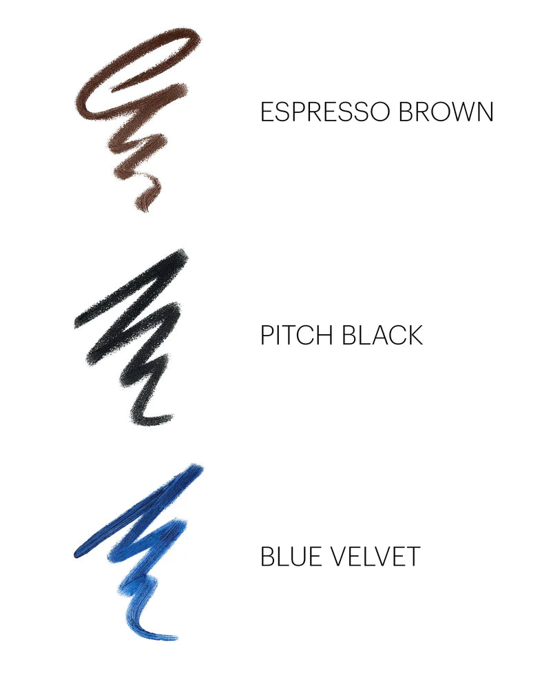 Kess One Swipe Kajal Espresso Brown
