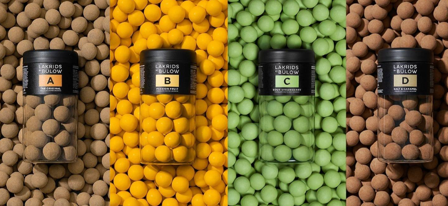 Lakrids By Bülow